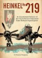 Heinkel He219 - The Illustrated History